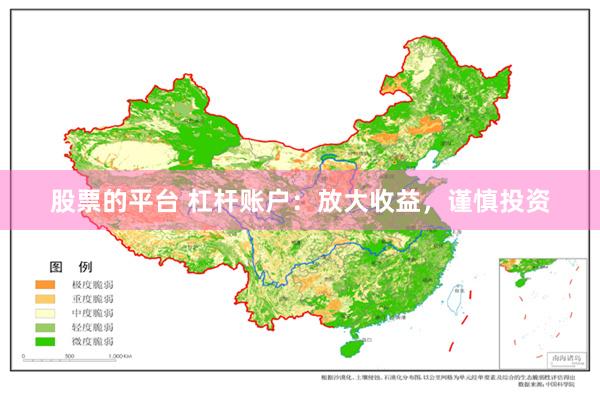 股票的平台 杠杆账户：放大收益，谨慎投资