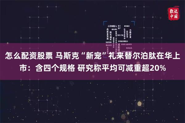 怎么配资股票 马斯克“新宠”礼来替尔泊肽在华上市：含四个规格 研究称平均可减重超20%